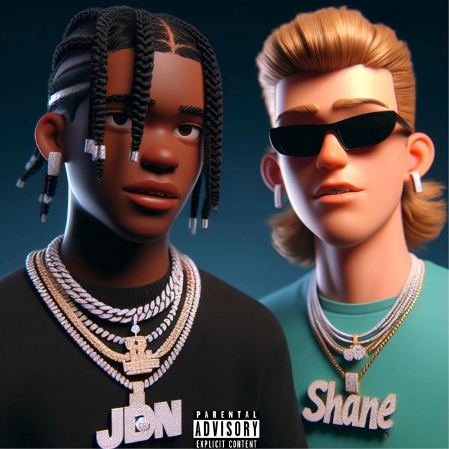 DIFFERENT cover art