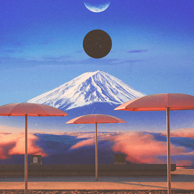Iko cover art