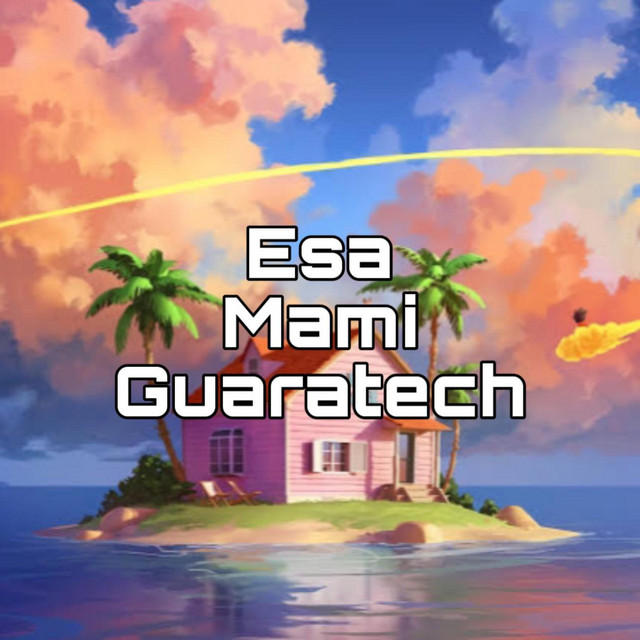 Esa mami (guaratech) - Single by Jorge Alexis | Spotify