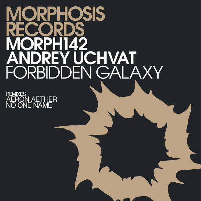 Forbidden Galaxy - No One Name Remix