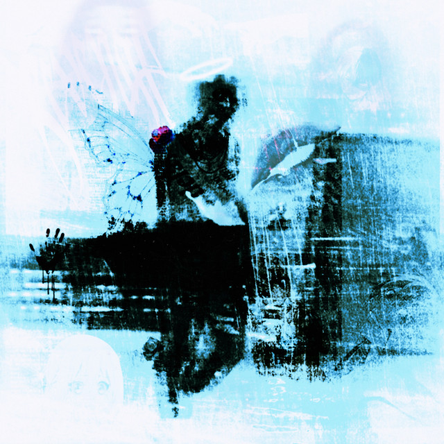 Sincerely, Platinum Blønde cover art