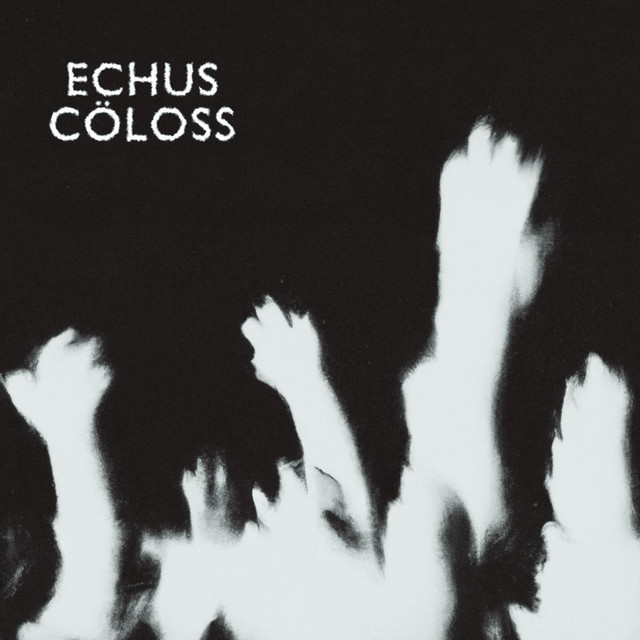 Echus cover art