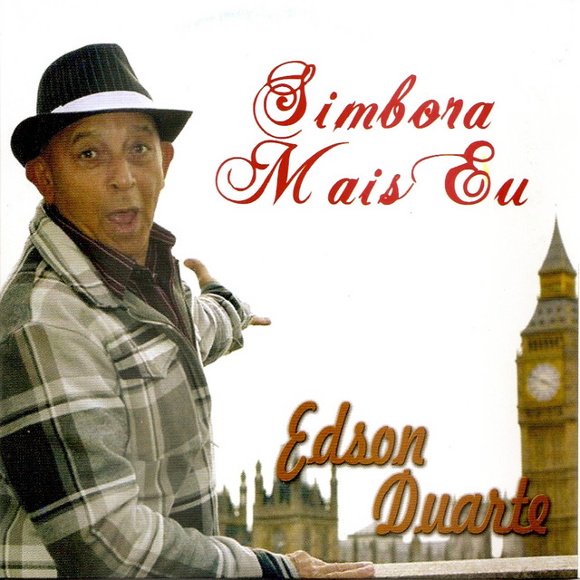 Simbora Mais Eu cover art