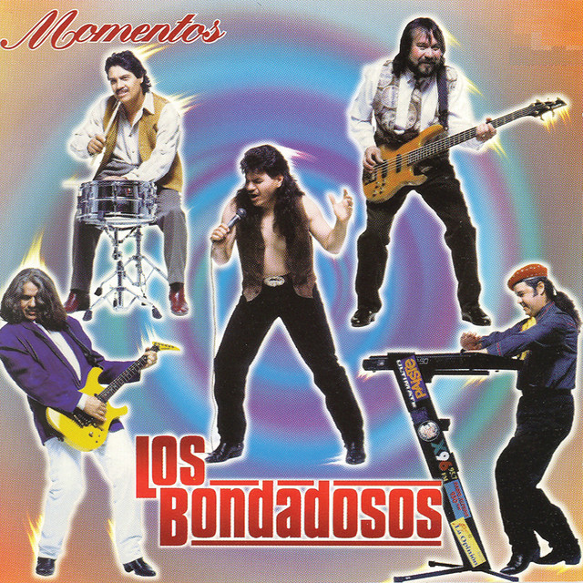 Momentos cover art