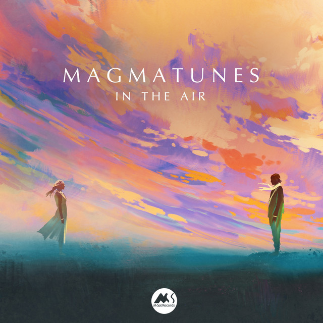 In the Air cover