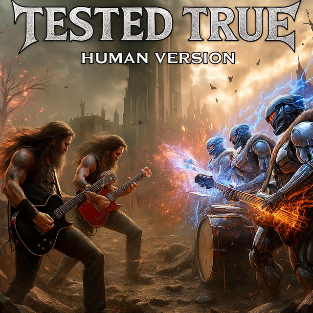 Tested True (Human Version)