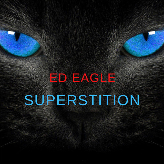 Superstition cover art