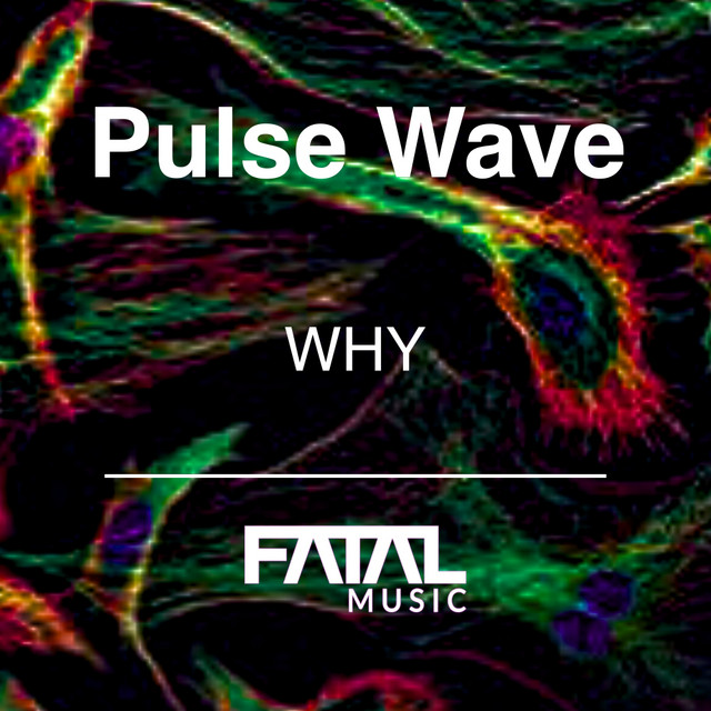 Why album art