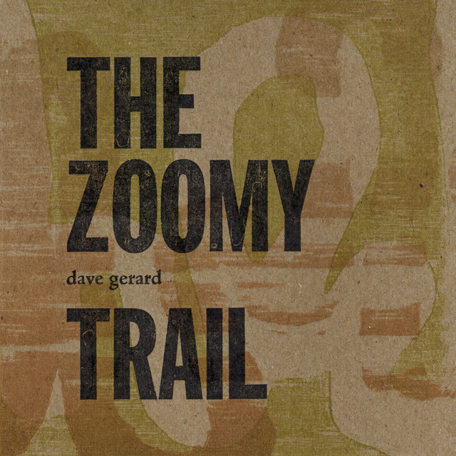 The Zoomy Trail cover