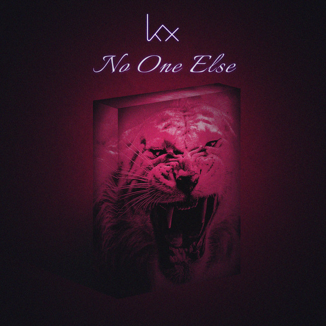 No One Else