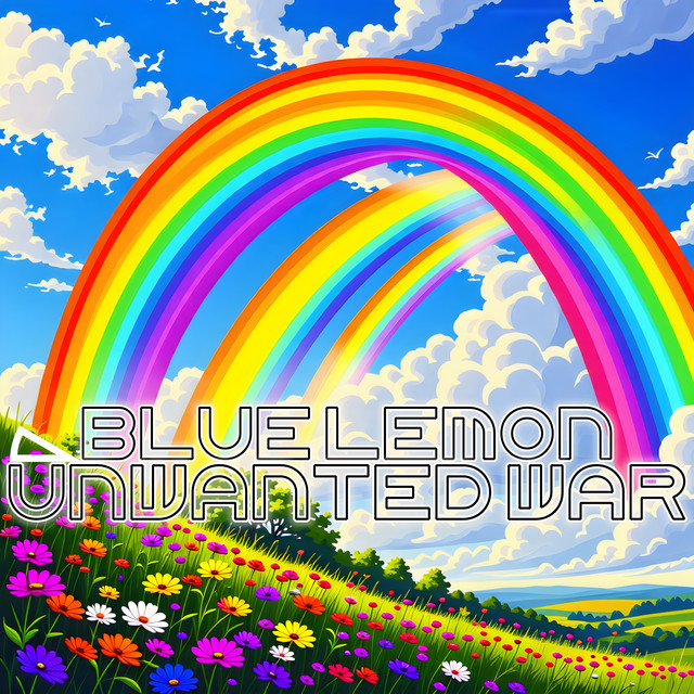 unwanted war cover art