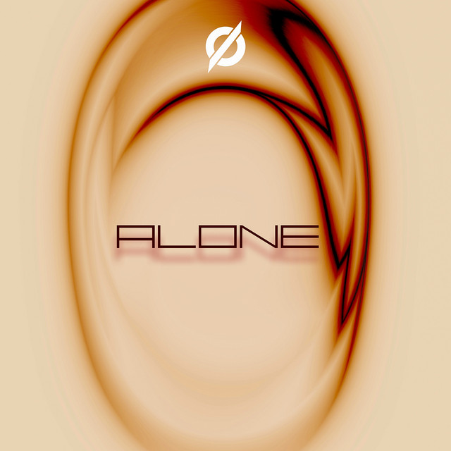 Alone