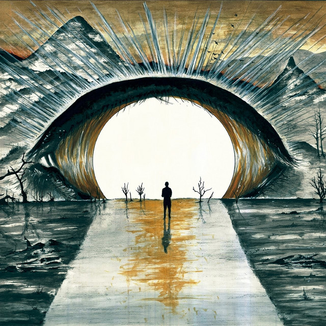 undefined album image