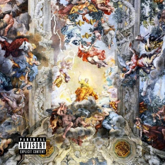 Shining cover art