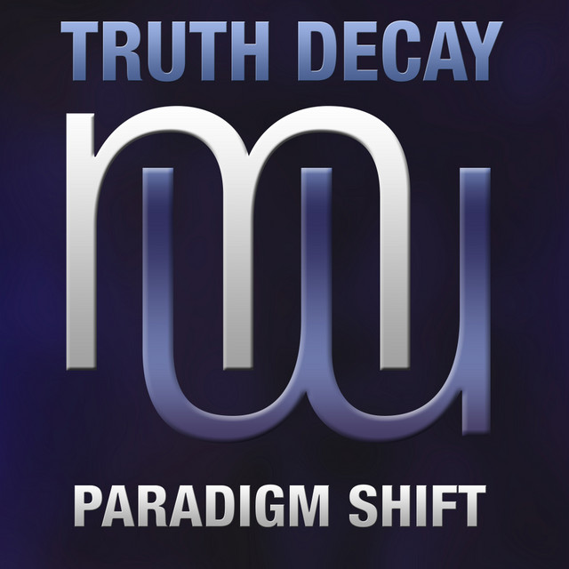 Truth Decay