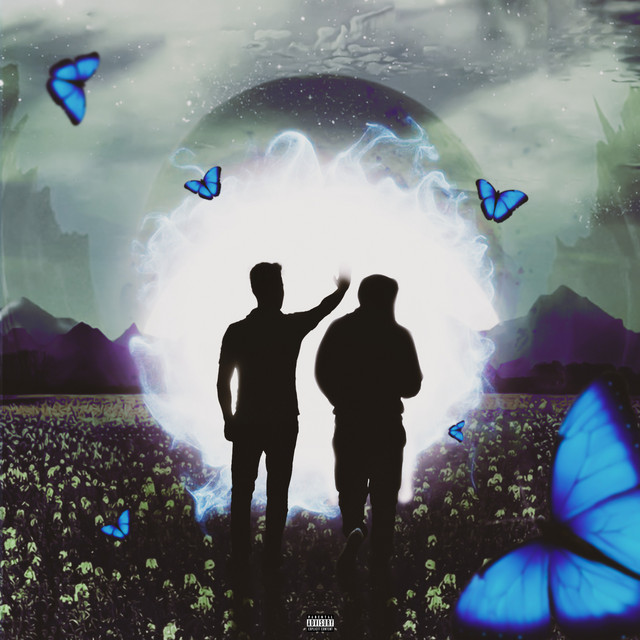 Partindo cover art