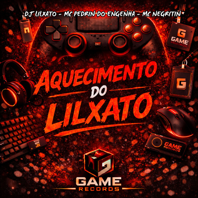 Aquecimento Do Lilxato