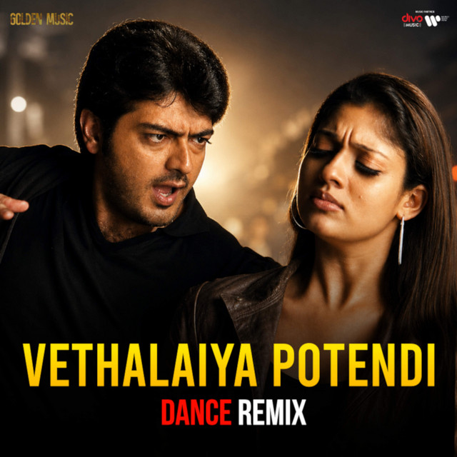 Vethalaiya Potendi Dance Remix album image