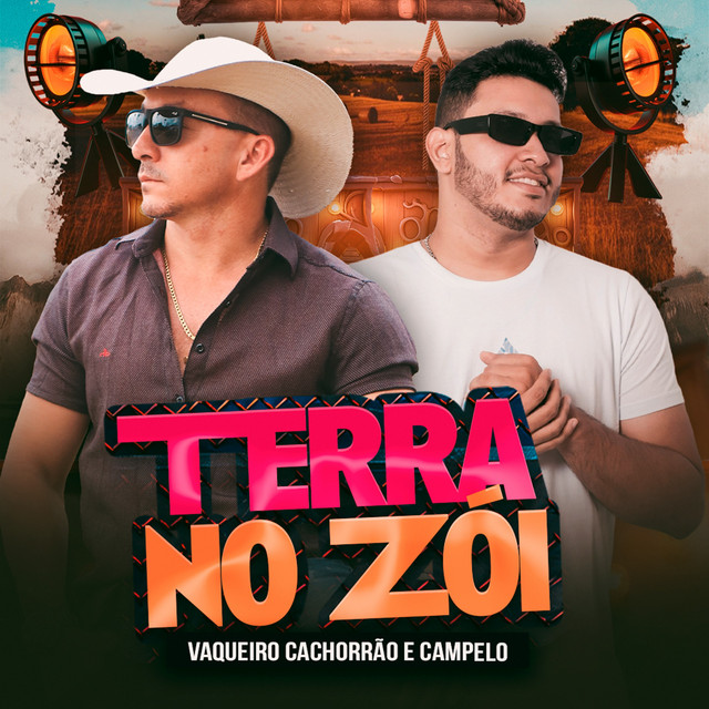 Terra no Zói