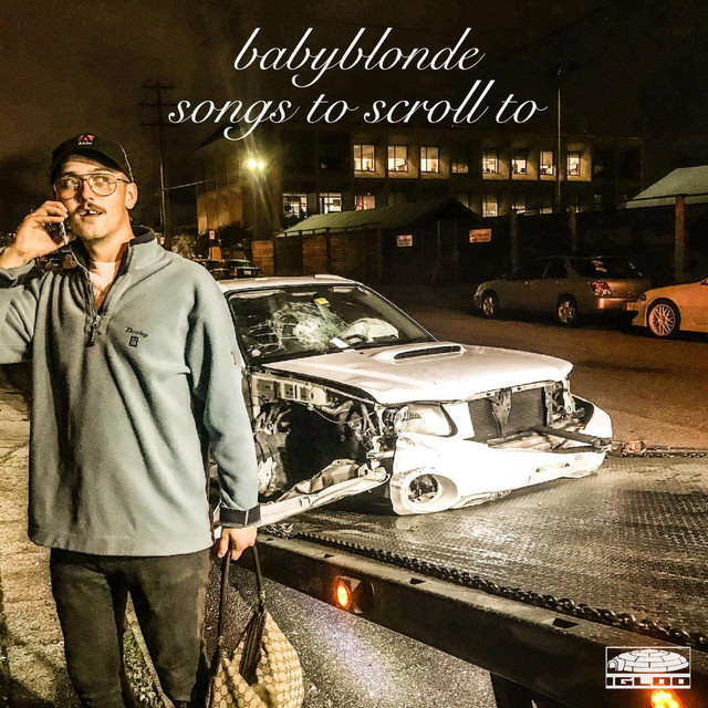 Songs to Scroll To