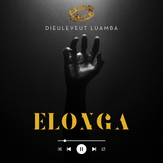 Dieu leveut Luamba