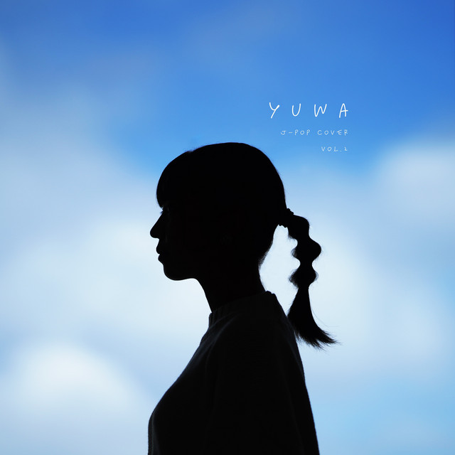 Yuwa J-Pop Cover Vol.2 cover art
