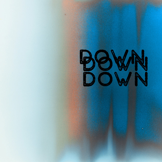 Down cover art