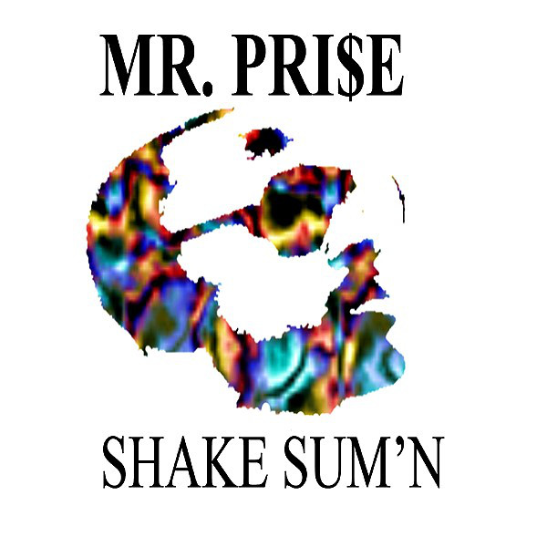 Mr. Pri$e