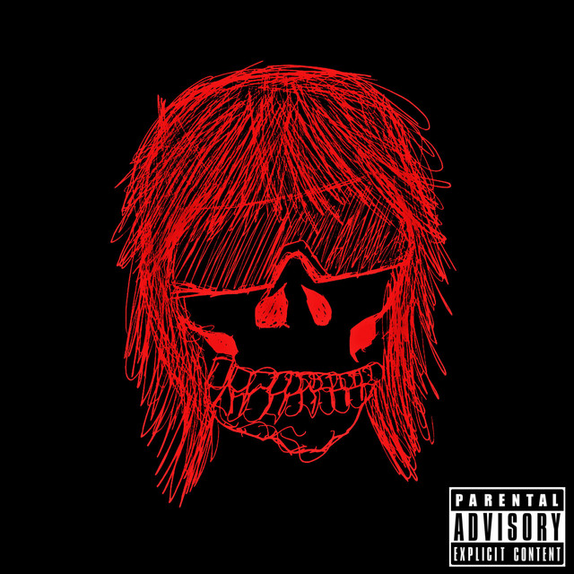 MUSGAS cover art