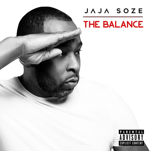 The Balance EP By Jaja Soze Spotify