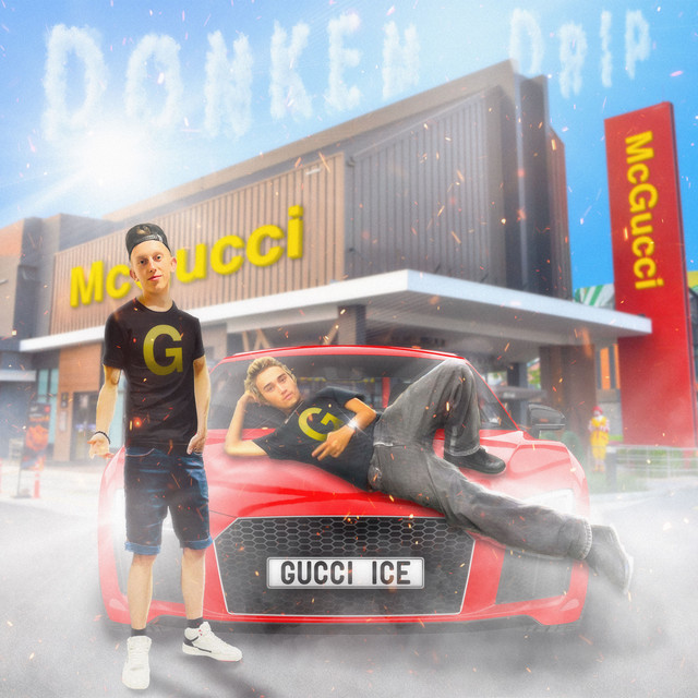 Donken Drip - remzick Remix