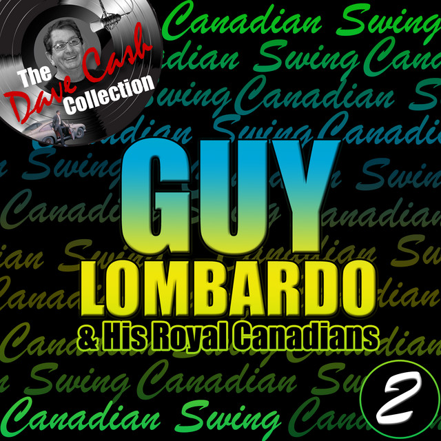 Canadian Swing, Vol. 2 (The Dave Cash Collection) cover art