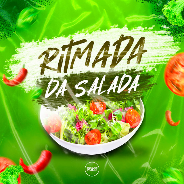 Ritmada Da Salada