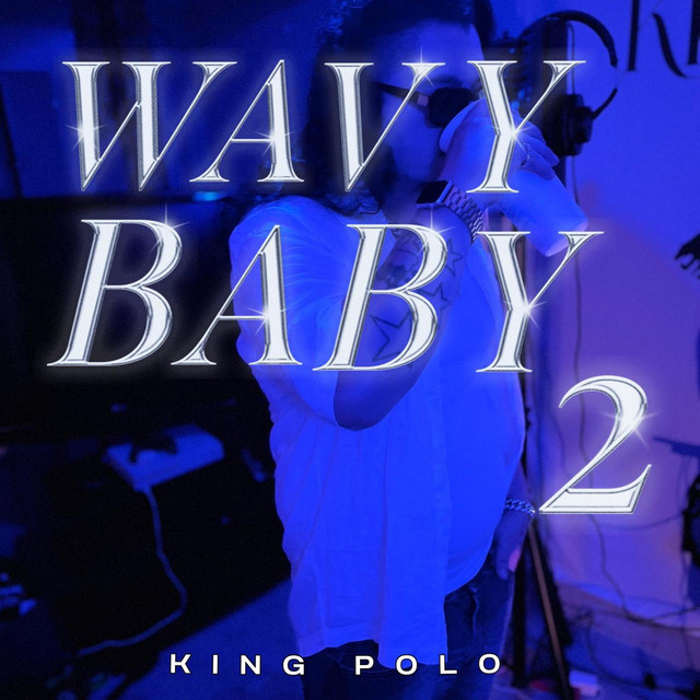 Wavy Baby 2 cover art