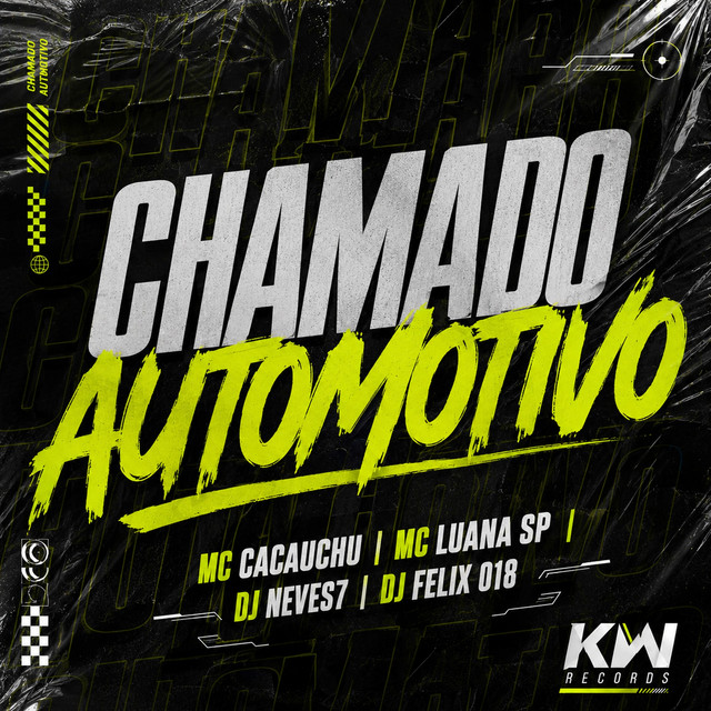 CHAMADO AUTOMOTIVO