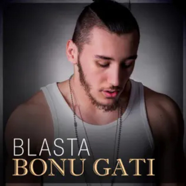 Bonu gati cover