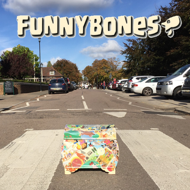 The Funnyboners Photo