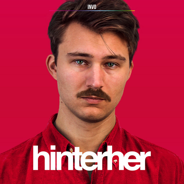 Hinterher cover art