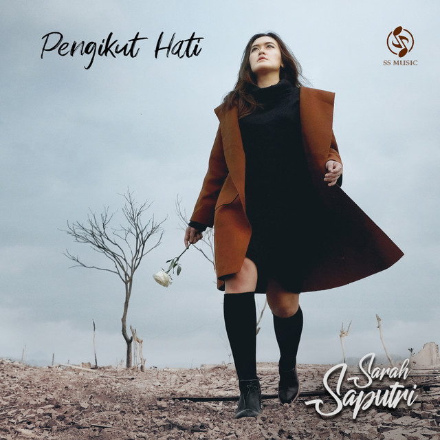 Pengikut Hati cover art