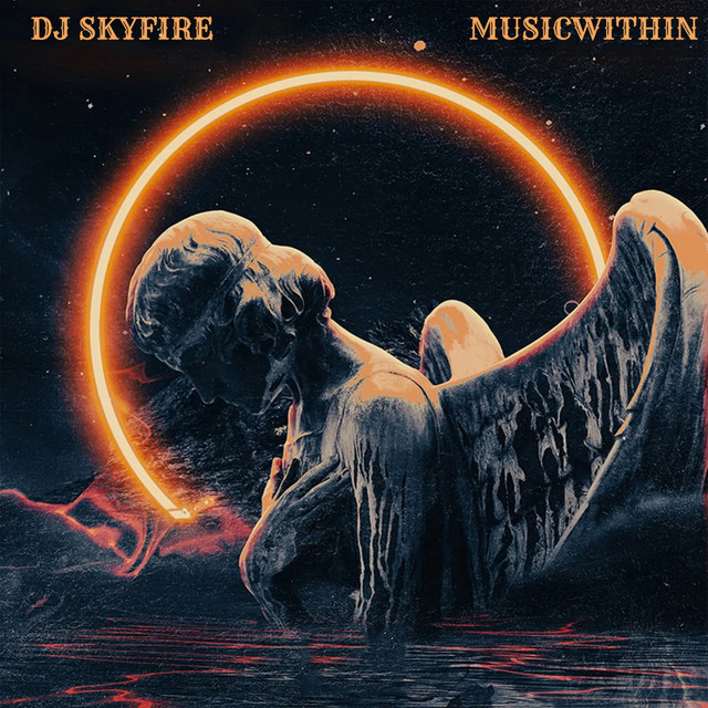Musicwithin cover art