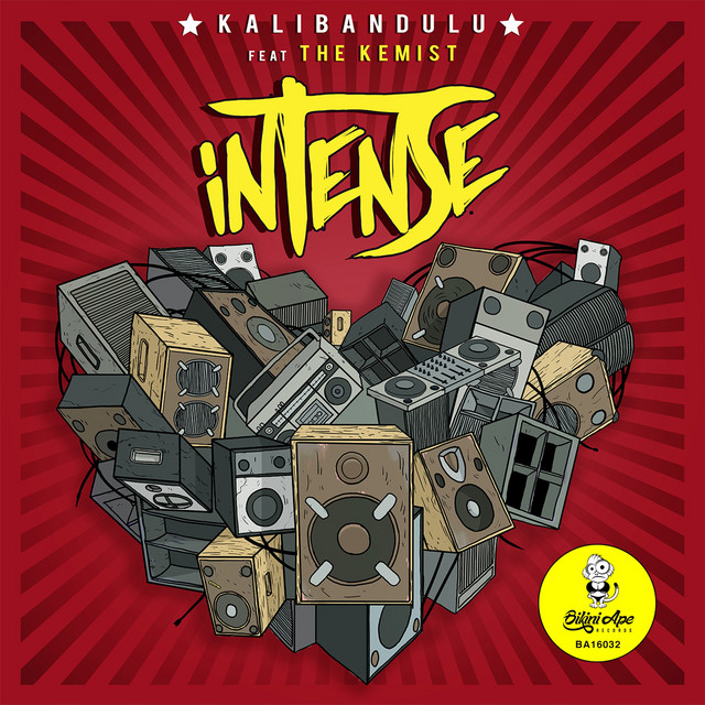 Intense - Johnny Roxx Remix
