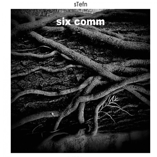 Stefn cover art