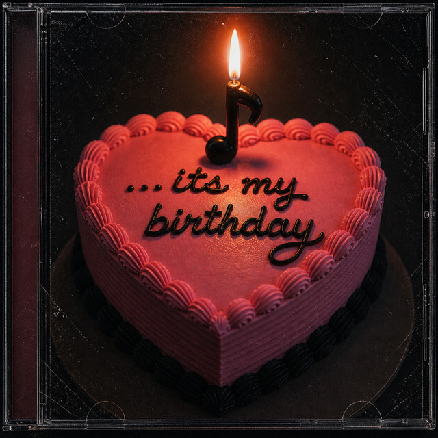 album image