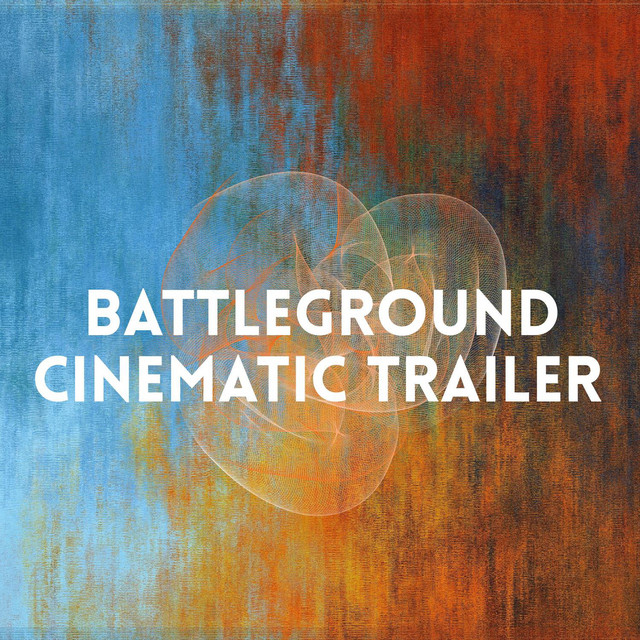 Battleground Cinematic Trailer cover art