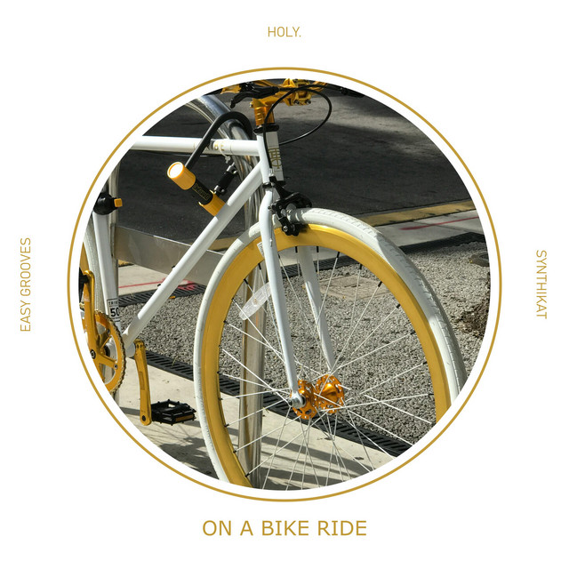 On A Bike Ride - Instrumental