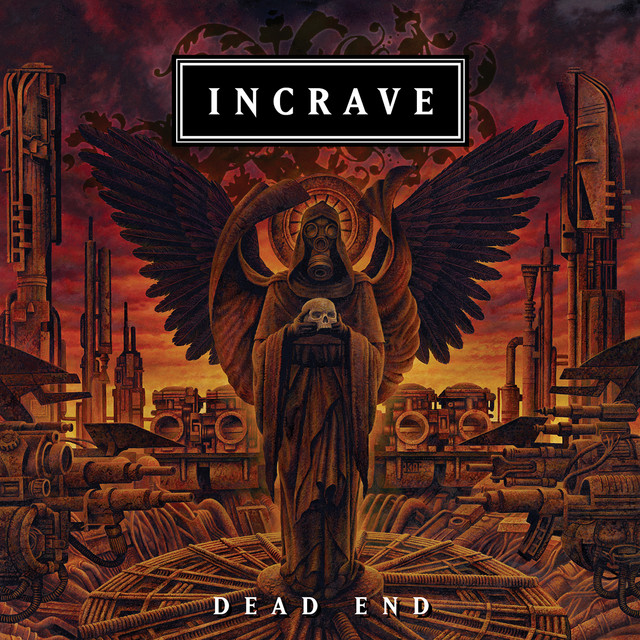Incrave Photo