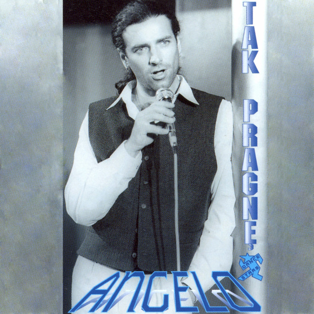 Tak pragnę cover art