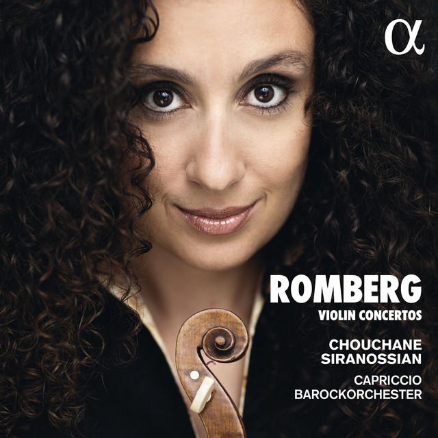 Concerto No. 9 in A Major: III. Rondo. Allegretto
