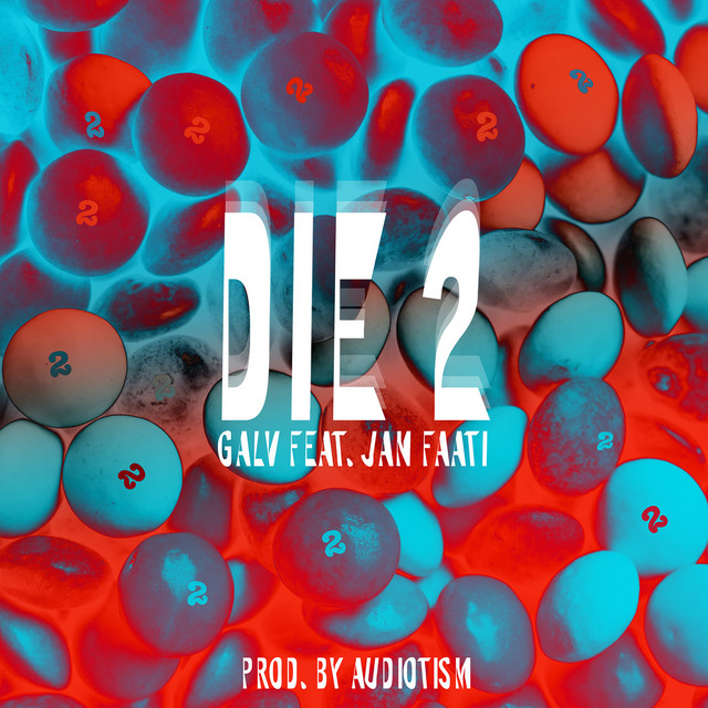 Die 2 cover art