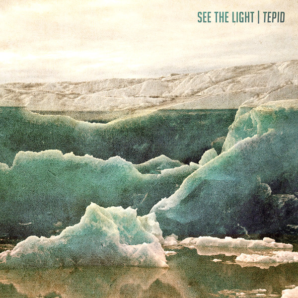 Tepid cover art